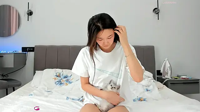 kasumikawa online show from 04.30.26