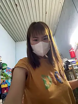 July-lovee online show from 03.22.26