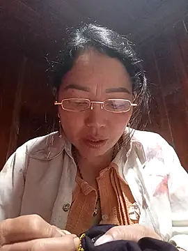 Yellow-pink online show from 03.14.26