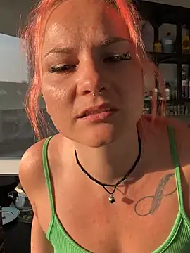 Fiebie licious  online show from 06.29.26