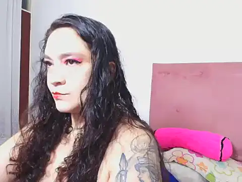 SiennaBloomhot online show from 03.21.26