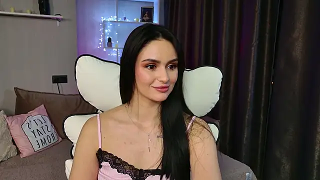 MilaaSweety online show from 05.15.26