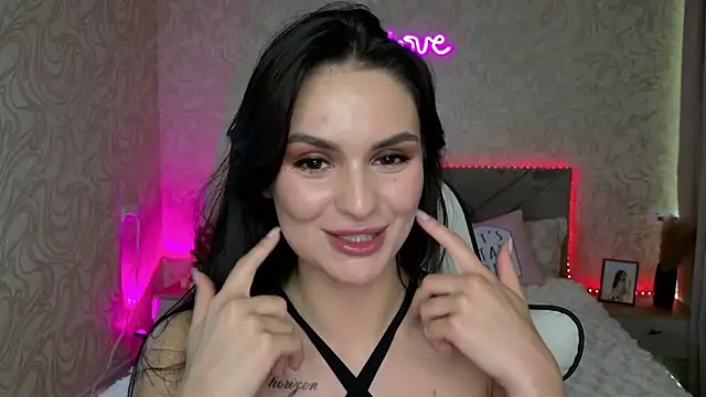 MilaaSweety online show from 06.07.26