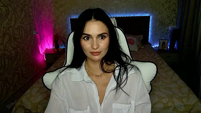 MilaaSweety online show from 07.04.26
