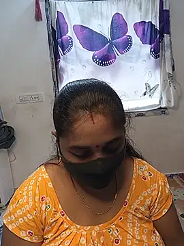 Tanvi My Girl online show from 07.11.26