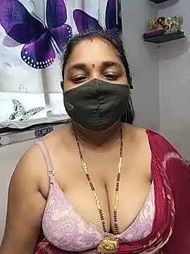Tanvi My Girl online show from 07.28.26