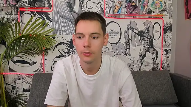 Martin Perry online show from 06.11.26