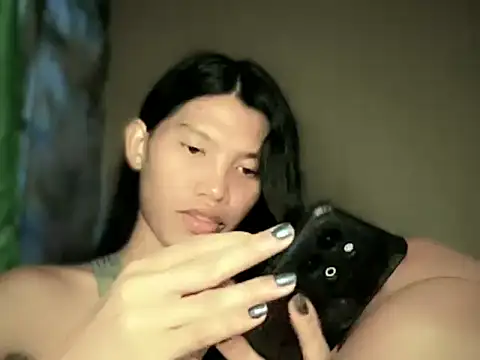 Yourgoddess jayve online show from 04.25.26