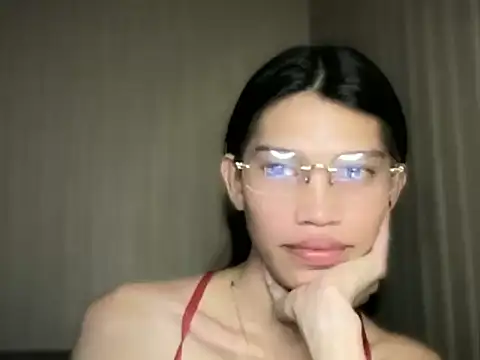 Yourgoddess jayve online show from 07.08.26