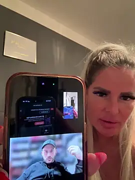 anna kournikova online show from 03.12.26
