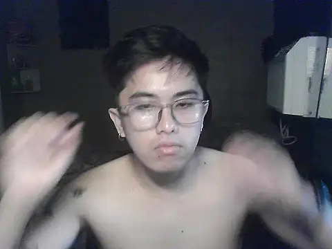 RonanafterMidnight online show from 03.11.26