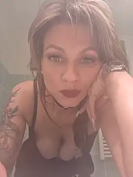 UlysseCalypso online show from 05.08.26