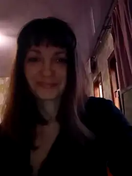 TorinaKiss077 online show from 03.08.26