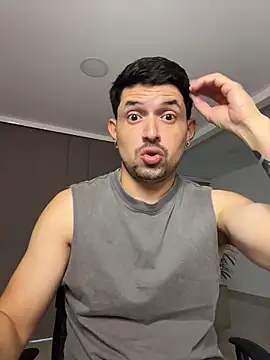 TroyeSavage online show from 03.24.26