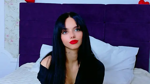 NataliaCroft online show from 03.24.26