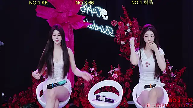 Comebaby-07 online show from 04.11.26