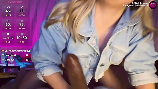 analloversbr online show from 07.14.26