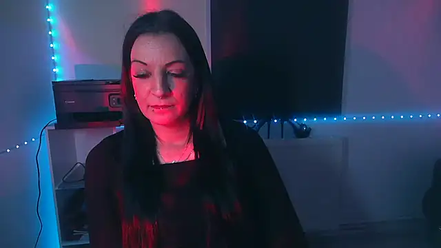 SpicyJenny online show from 03.09.26