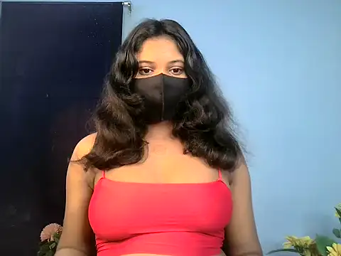 KASHISH SINGH  online show from 04.12.26