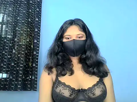 Snapshot of KASHISH_SINGH_ chatting on 06.17.26 KASHISH SINGH online show from 06.17.26