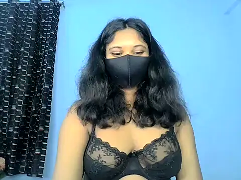 Snapshot of KASHISH_SINGH_ chatting on 07.12.26 KASHISH SINGH online show from 07.12.26