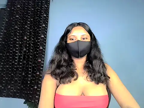Snapshot of KASHISH_SINGH_ chatting on 07.24.26 KASHISH SINGH online show from 07.24.26