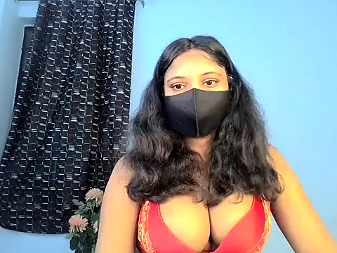 Snapshot of KASHISH_SINGH_ chatting on 07.28.26 KASHISH SINGH online show from 07.28.26