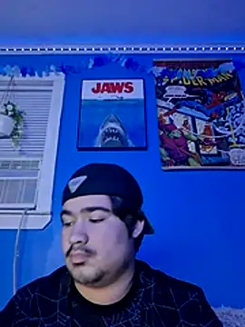 derek0 17 online show from 07.22.26