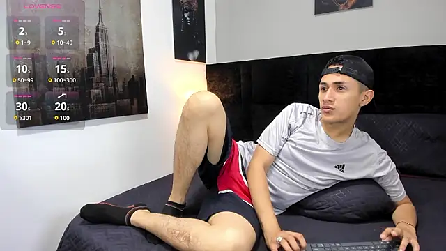  Alan Walker 1 online show from 03.21.26