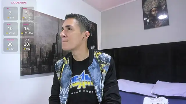 Snapshot of _Alan_Walker_1 chatting on 05.30.26 Alan Walker 1 online show from 05.30.26