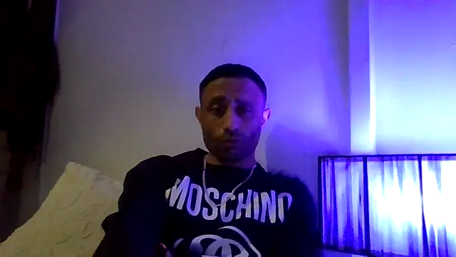 narcomarco1 online show from 03.14.26