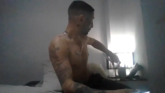 narcomarco1 online show from 03.26.26