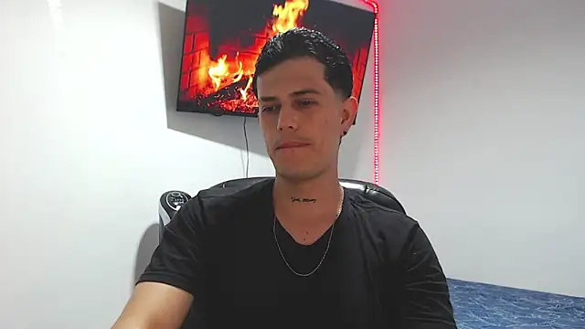 JUAN CAMILOXXX online show from 03.29.26
