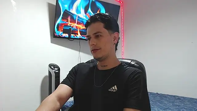 JUAN CAMILOXXX online show from 05.05.26
