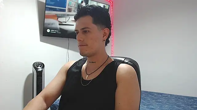 JUAN CAMILOXXX online show from 05.23.26