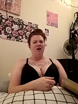 Sluttynoel online show from 05.01.26
