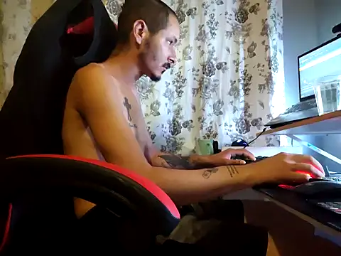 TheUnforgivenbb online show from 03.09.26