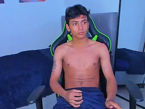 PaulTallx online show from 03.09.26