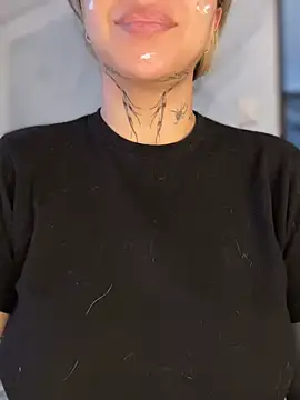 CarolQueen1  online show from 03.19.26