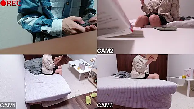 BANANA GOGO online show from 03.24.26