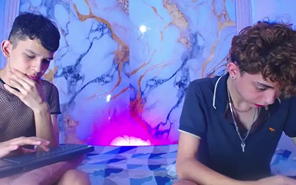 Desire Boys1 online show from 03.31.26