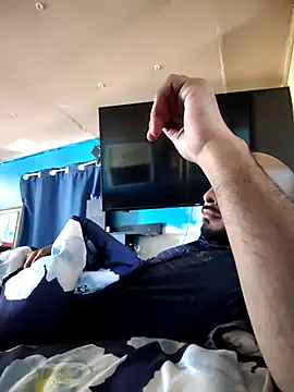 Snapshot of 2smooth91 chatting on 03.22.26 2smooth91 online show from 03.22.26