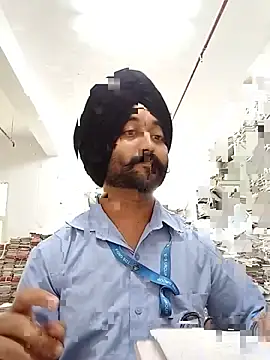 Parm randhawa online show from 06.22.26