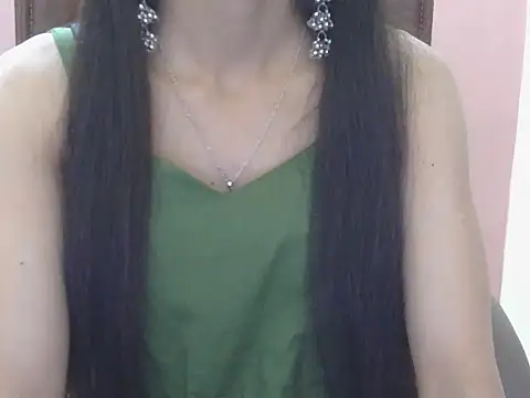 Lovely Ananta online show from 04.10.26