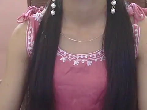 Lovely Ananta online show from 05.19.26