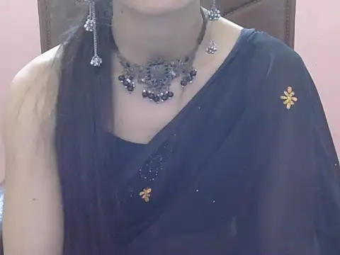 Lovely Ananta online show from 05.22.26