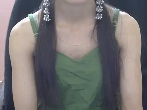 Lovely Ananta online show from 05.23.26