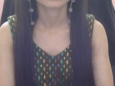 Lovely Ananta online show from 05.26.26