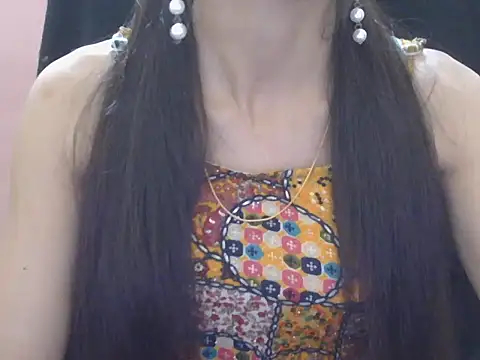 Lovely Ananta online show from 05.29.26