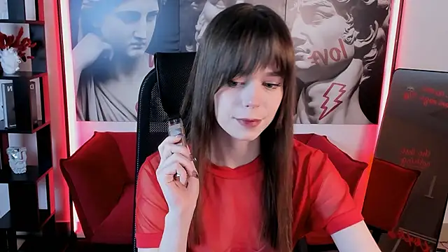 RoseWest online show from 03.12.26